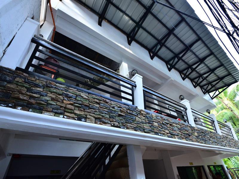 Ostello Travellers Pad Boracay Balabag  Esterno foto